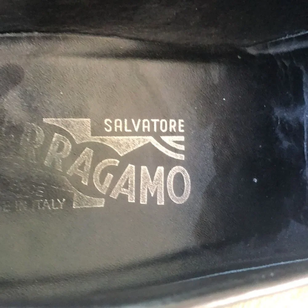 Salvatore Ferragamo really beautiful